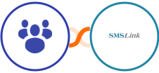 Engage AI + SMSLink  Integration