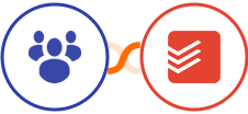 Engage AI + Todoist Integration