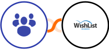 Engage AI + WishList Member Integration