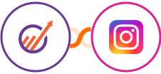 EngageBay CRM + Instagram Lead Ads Integration
