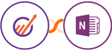 EngageBay CRM + OneNote Integration