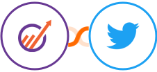 EngageBay CRM + Twitter (Legacy) Integration