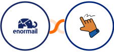Enormail + FillFaster Integration