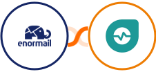 Enormail + Freshping Integration