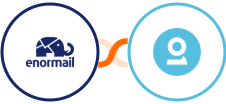 Enormail + FullContact Integration