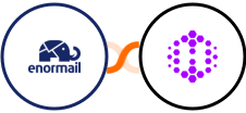 Enormail + Hexomatic Integration