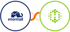 Enormail + Hexometer Integration