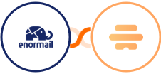 Enormail + Hive Integration