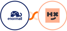 Enormail + Humanitix Integration