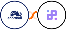 Enormail + Infinity Integration