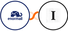 Enormail + Instapaper Integration