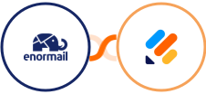 Enormail + Jotform Integration