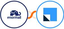 Enormail + LeadSquared Integration