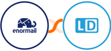 Enormail + LearnDash Integration
