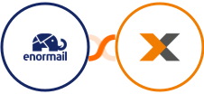 Enormail + Lexoffice Integration