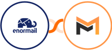 Enormail + Mailifier Integration