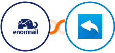 Enormail + Nicereply Integration