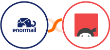 Enormail + Ninja Forms Integration