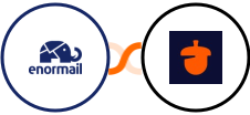 Enormail + Nutshell Integration