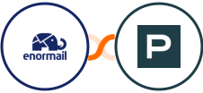 Enormail + PersistIQ Integration