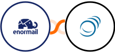 Enormail + PipelineCRM Integration