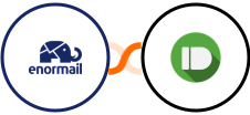 Enormail + Pushbullet Integration