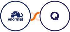 Enormail + Qwary Integration