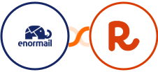 Enormail + Recut Integration