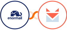 Enormail + SendFox Integration