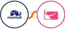 Enormail + Sendlane Integration