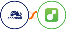 Enormail + ServiceM8 Integration
