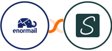 Enormail + Signaturit Integration