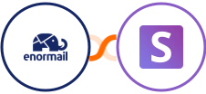 Enormail + Snov.io Integration