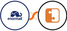 Enormail + SocketLabs Integration