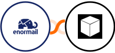 Enormail + Spacecrate Integration