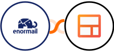 Enormail + Streak Integration