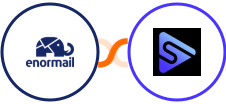 Enormail + Switchboard Integration