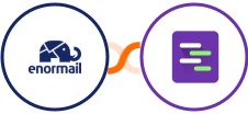 Enormail + Tars Integration