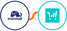 Enormail + ThriveCart Integration
