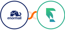 Enormail + Tookan Integration