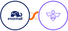 Enormail + VerifyBee Integration