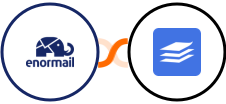 Enormail + WaiverForever Integration