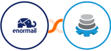 Enormail + Zengine Integration
