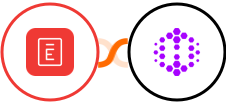 Envoy for Visitors + Hexomatic Integration