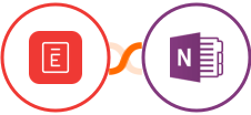 Envoy for Visitors + OneNote Integration