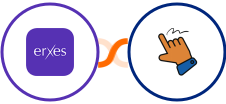 Erxes + FillFaster Integration