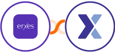 Erxes + Flexmail Integration