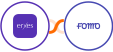 Erxes + Fomo Integration