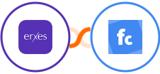 Erxes + FormCrafts Integration