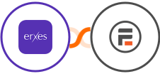 Erxes + Formidable Forms Integration